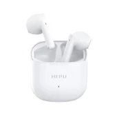 HEPU HP-657 TWS Kablosuz Kulak İçi Bluetooth Kulaklık - 2