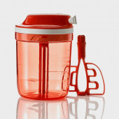 Tupperware Supersonic Şef Manuel Rondo 300 ml - 1