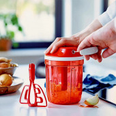 Tupperware Supersonic Şef Manuel Rondo 300 ml - 2