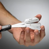 Wilkinson Sword Barbers Style Pioneer Koleksiyonu - 7