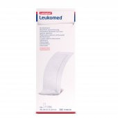 Bsn Leukomed  Pedli Nonwoven Yara Örtüsü 10cm x 35cm 50li - 2