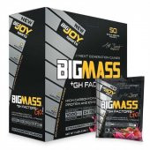 Bigjoy Sports Big Mass 5000 G 50 Saşe Çilek - 1