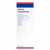 Bsn Leukomed  Pedli Nonwoven Yara Örtüsü 10cm x 30cm 50li thumbnail 4