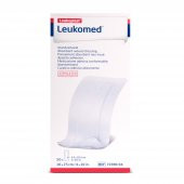 Bsn Leukomed  Pedli Nonwoven Yara Örtüsü 10cm x 25cm 50li thumbnail 2