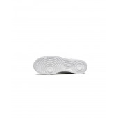 Nike Air Force 1 Essential White Grey Gold - 5