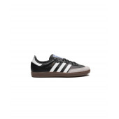 Adidas Samba Black Grey - 1