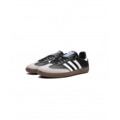 Adidas Samba Black Grey - 3
