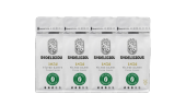 SODELICIOUS COFFEE - 1852 FİLTRE KAHVE 250G X 4LÜ = 1000 GR - 2