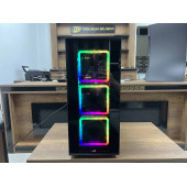 İKİNCİ EL AMD Ryzen 5 5500 16GB RAM 1TB SSD RTX3070 650W Power Adreslenebilir RGB Fanlı KASA - 3