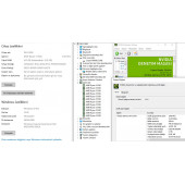 İKİNCİ EL AMD Ryzen 5 5500 16GB RAM 1TB SSD RTX3070 650W Power Adreslenebilir RGB Fanlı KASA - 8