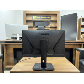 Asus VG248QG İKİNCİ EL GARANTİLİ 24" 165 Hz 0.5ms (HDMI+Display) FreeSync Full HD TN Oyuncu Monitörü - 8