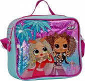 Lol Omg Beslenme Çantası - 1