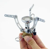 ORCAMP Çakmaklı Mikro Ocak thumbnail 2