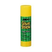 Amos Glue Stick Yapıştırıcı 22 gr. - 1