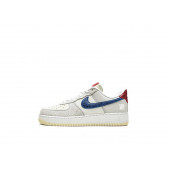AIR FORCE 1 LOW Undefeated - 5 On It - 2