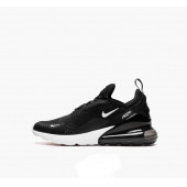 AIR MAX 270 Black White - 1