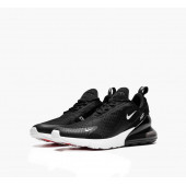 AIR MAX 270 Black White - 2