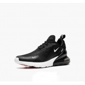 AIR MAX 270 Black White - 3