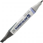 Zig Kurecolor Twin S Grafik Çizim Kalemi C.03 Cool Gray 3 - 1