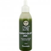 Zig Kurecolor Ink Alkol Bazlı Mürekkep 416 IVORY - 1