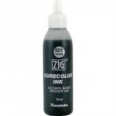 Zig Kurecolor Ink Alkol Bazlı Mürekkep 821 PALE GRAY - 1