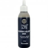 Zig Kurecolor Ink Alkol Bazlı Mürekkep W04 WARM GRAY 4 - 1