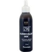 Zig Kurecolor Ink Alkol Bazlı Mürekkep W09 WARM GRAY 9 - 1