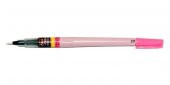 Zig Brush Writer II Gerçek Fırça Uçlu Kalem 206 CANDY PINK - 1