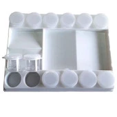 12 Şişeli Kapaklı Palet - 1