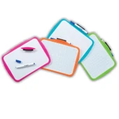 Keyroad Çift Taraflı Mini Yazı Tahtası KR972016 - 1