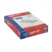 Kraf Zımba Teli No:10 1000li 20 Kutu - 1