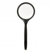 Kraf Ergo Büyüteç 50 mm 6x 313G - 1
