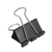 Kraf Metal Kıskaç 32 mm 432G 12li Kutu - 1