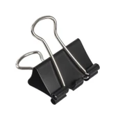 Kraf Metal Kıskaç 25 mm 425G 12li Kutu - 1