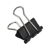 Kraf Metal Kıskaç 19 mm 419G 12li Kutu - 1