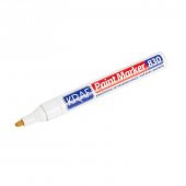 Kraf Paint Marker 830 BEYAZ - 1