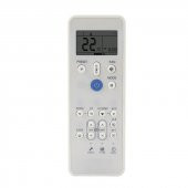 Toshiba RAS-18J2FVG-TR Konsol Tipi Klima Kumandası - 1