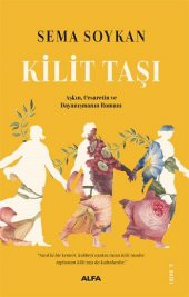 Kilit Taşı - 1
