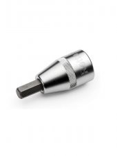 RETTA 1/2 LOKMALI ALLEN UÇ KISA 12 MM RAL5012 - 1