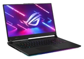 ASUS ROG STRIX SCAR 17 G733PZ-LL062 AMD RYZEN 9-7945HX 32GB DDR5 1TB SSD 12GB RTX4080 17.3 240Hz DOS - 2