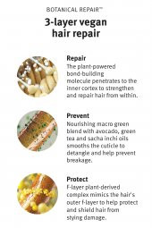 Aveda Botanical Repair™ Saç Onarım Ve Şekillendirme Kremi 150ml - 6