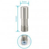 Creality Ender 3 S1-Cr10 Smart Pro Teflonlu Barrel thumbnail 2