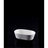 Acar Porselen 6 Adet 16x10,5 cm Yuvarlak Kase SCT-010862/48 - 1