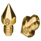 CSA CR10S Pro-CR10 Max Nozzle M6x0.75mm(0.2mm) - 1