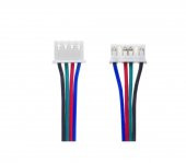 Nema 17 Step Motor Kablosu(1,5 Metre)XH2,54 thumbnail 1