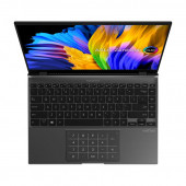 Asus Zenbook 14X UM5401RA-KN069W Ryzen 9 6900HX 16GB 1TB SSD  Win11 Home 14inc Fhd - Dokunmatik Oled Ekran Bilgisayar Wz - 4