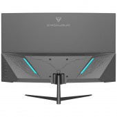 Casper Excalibur M.E238FHD-G 23.8" 200Hz 1ms 300NIT (HDMI+Display) Curved Freesync + G-Sync FHD LED Monitör - 4