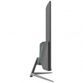 Casper Excalibur M.E238FHD-G 23.8" 200Hz 1ms 300NIT (HDMI+Display) Curved Freesync + G-Sync FHD LED Monitör - 5