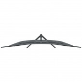 Casper Excalibur M.E27FHD-G 27" 200HZ 1MS 300NIT (HDMI+Display) Curved Freesync + G-Sync FHD LED Monitör - 3