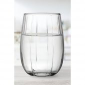 Paşabahçe Linka 420212 6 Adet Kahve Yanı Bardağı thumbnail 1